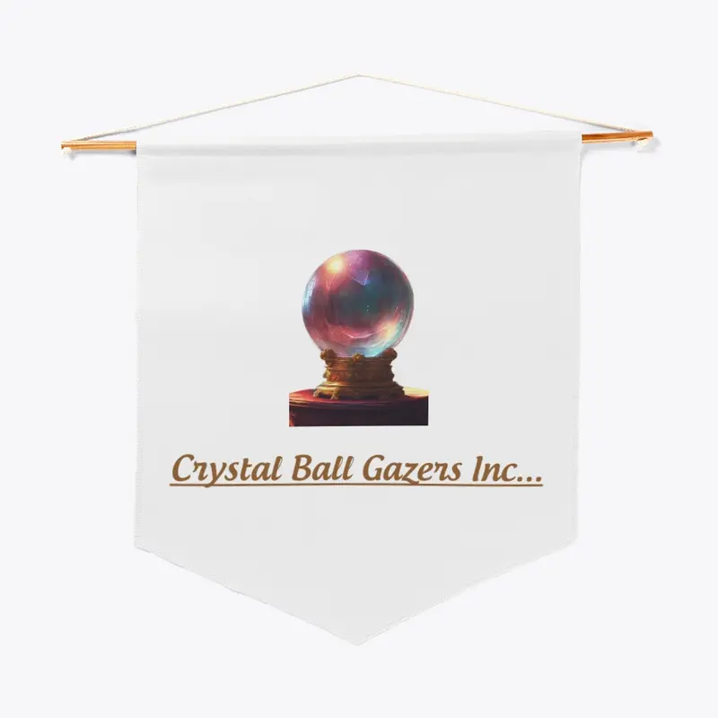 Crystal Ball Gazers Inc.